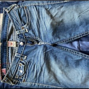 True Religion Women’s Jeans